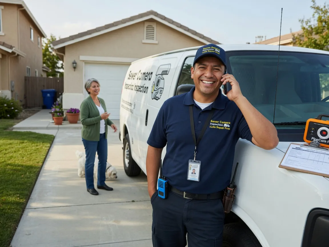 Sewer Line Repair Trenton, TN FAQs